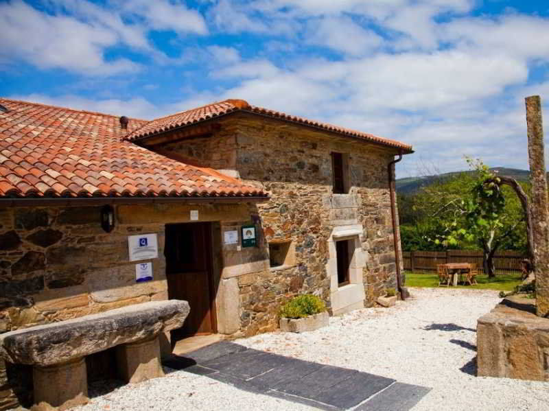 Hotel A Casa Da Torre Branca 3*