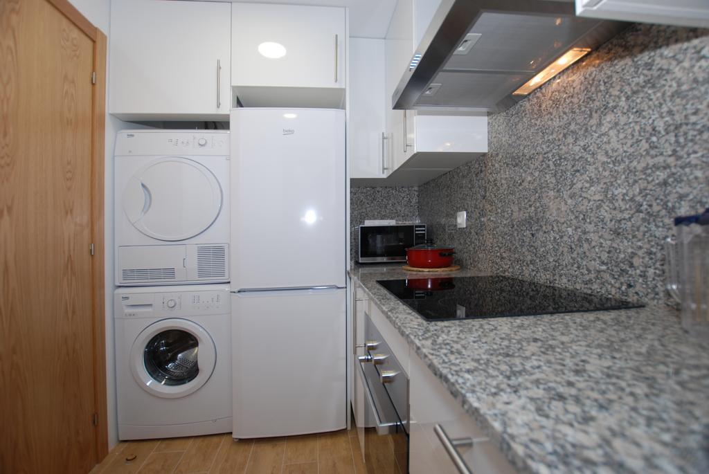 Gran Vp Apartment