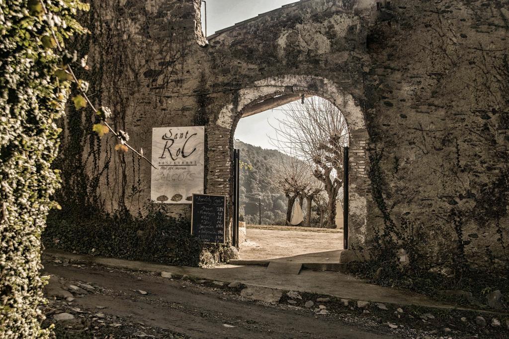 Sant Roc Guest house