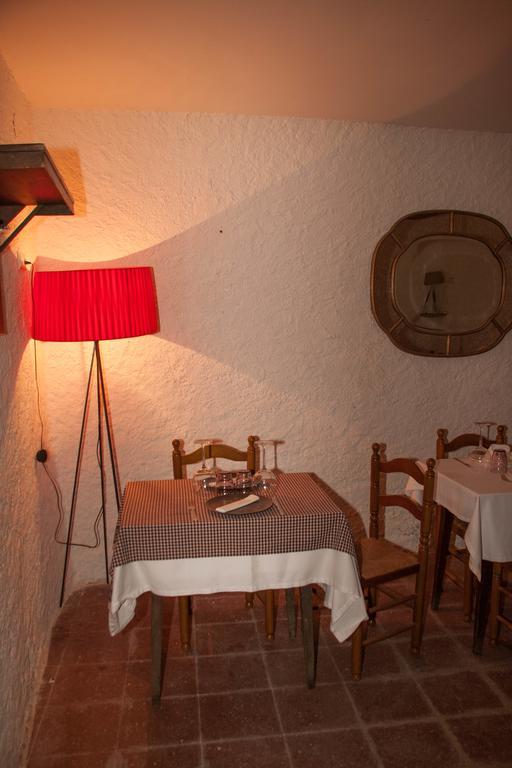Sant Roc Guest house