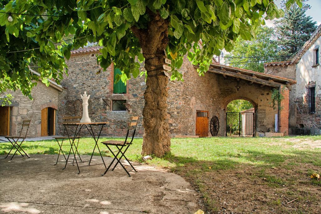 Sant Roc Guest house