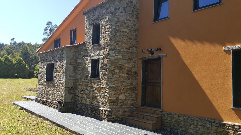 Casa rural Mar Y Montaña Ferrol
