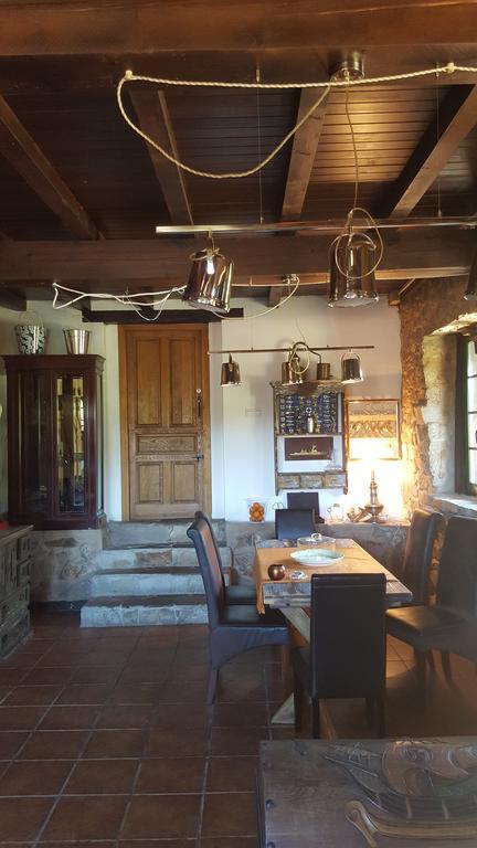 Mar Y Montaña Casa rural