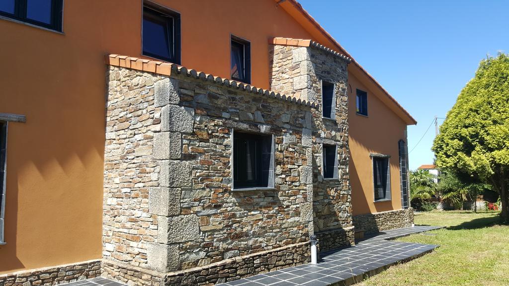Mar Y Montaña Casa rural *