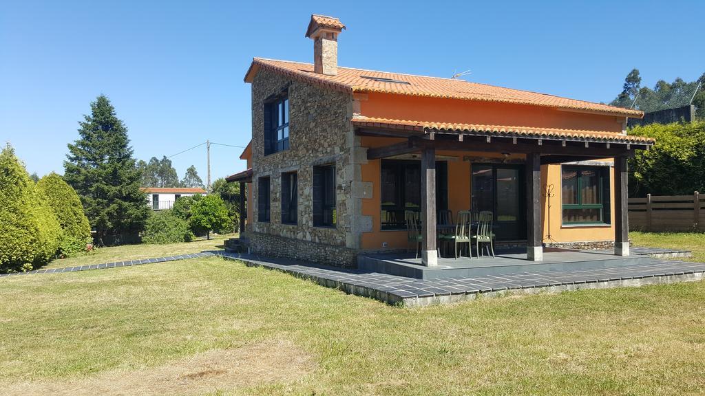 Mar Y Montaña Casa rural *
