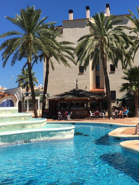 Apartamento Playa I Dénia