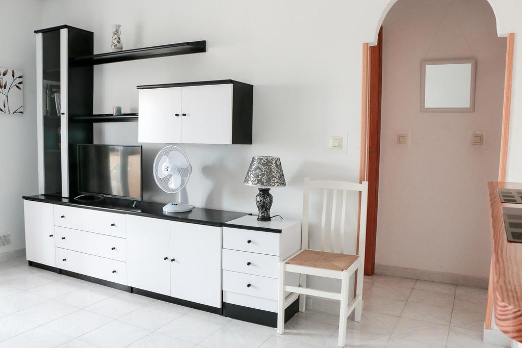 Stunning La Mata Apartment La Mata (Torrevieja)