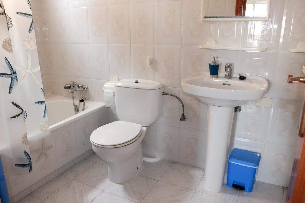 Apartment Stunning La Mata