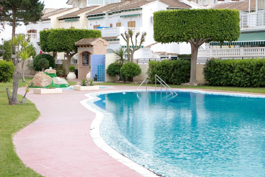Stunning La Mata