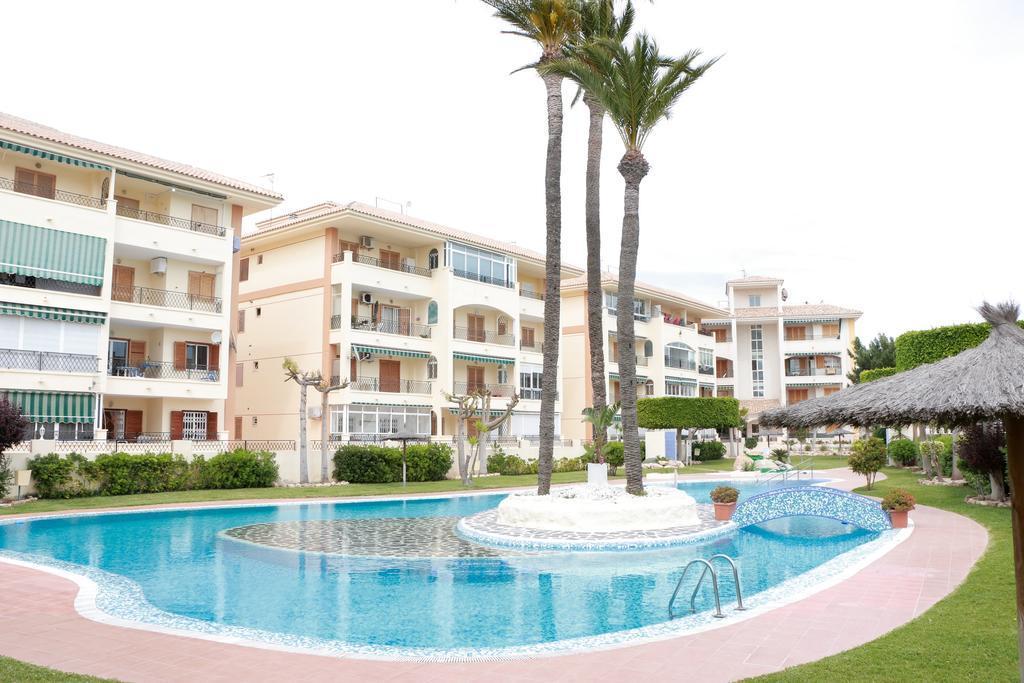 Stunning La Mata * La Mata (Torrevieja)