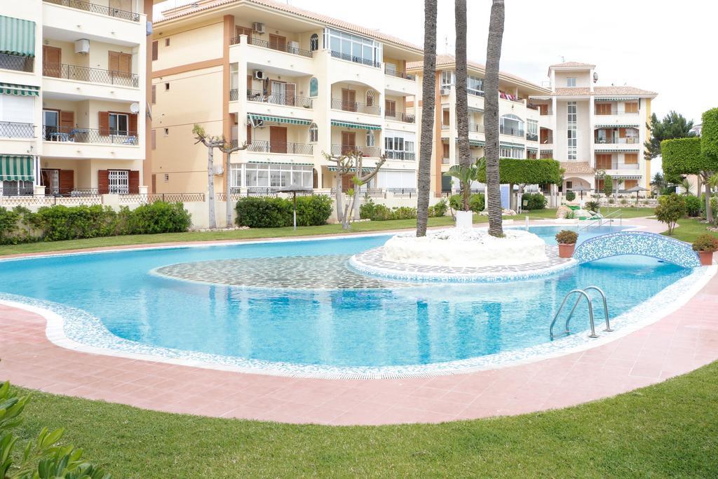 Stunning La Mata La Mata (Torrevieja)