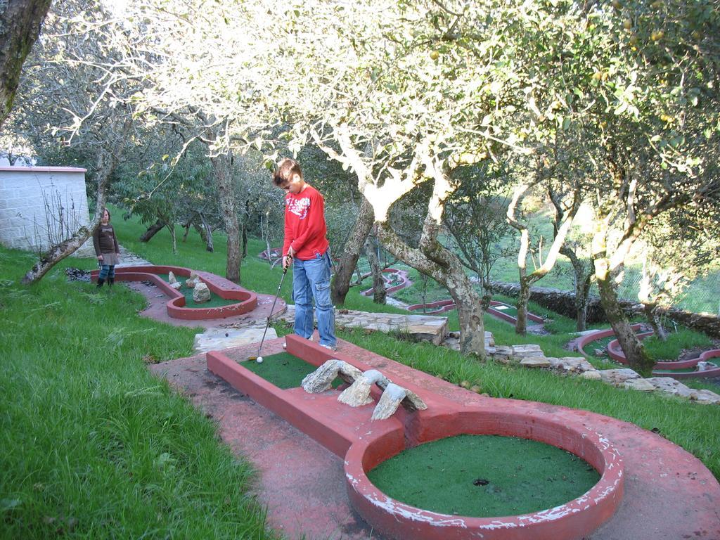 Country house Casa De Trillo