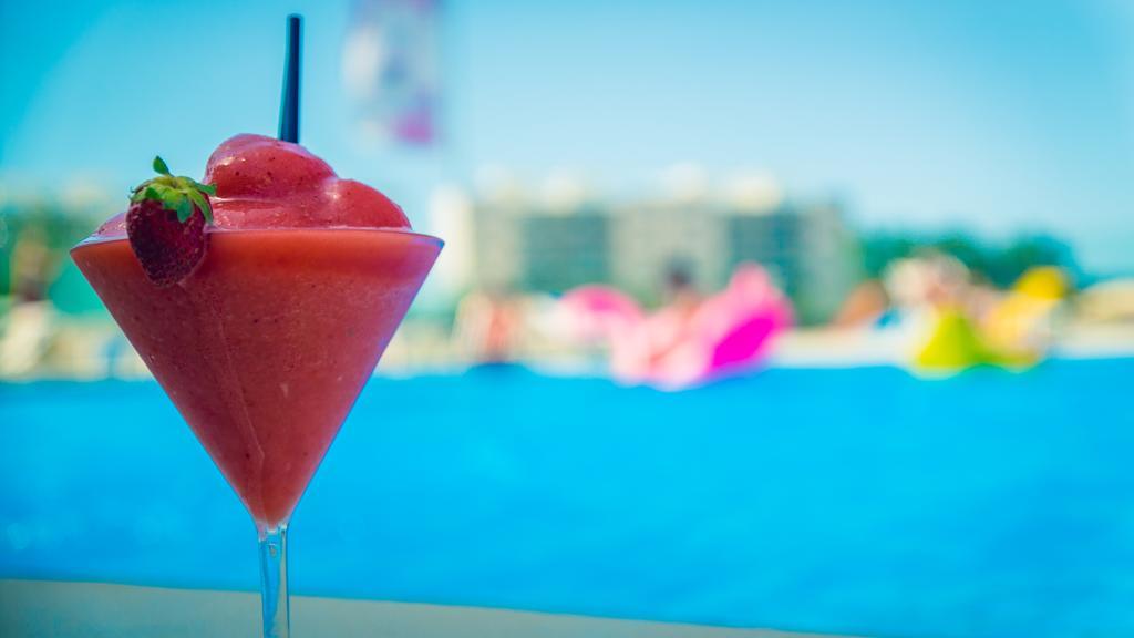 Sol House The - Calviá Hotel 4*