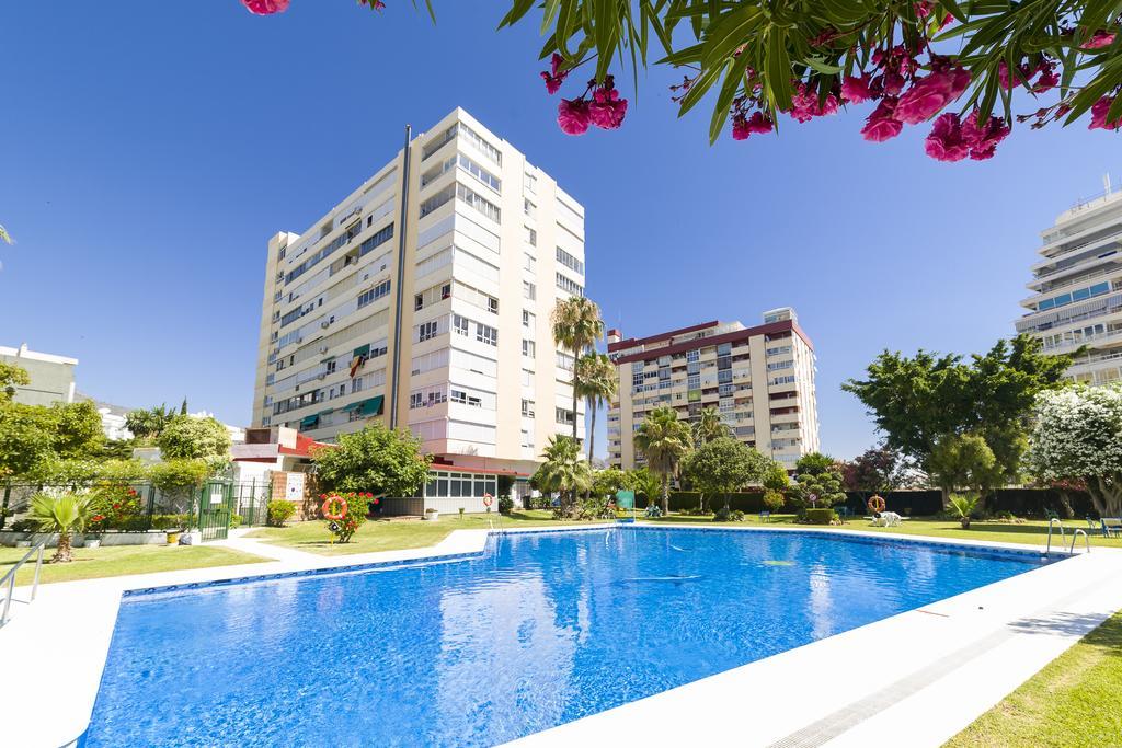 Weforyou Two Terramar Alto With Sea View Apartamento Benalmádena