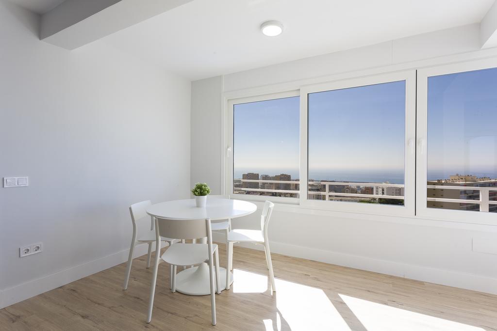 Apartamento Weforyou Two Terramar Alto With Sea View *