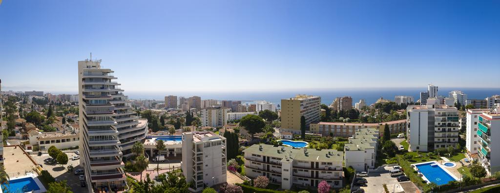 Weforyou Two Terramar Alto With Sea View Apartamento *