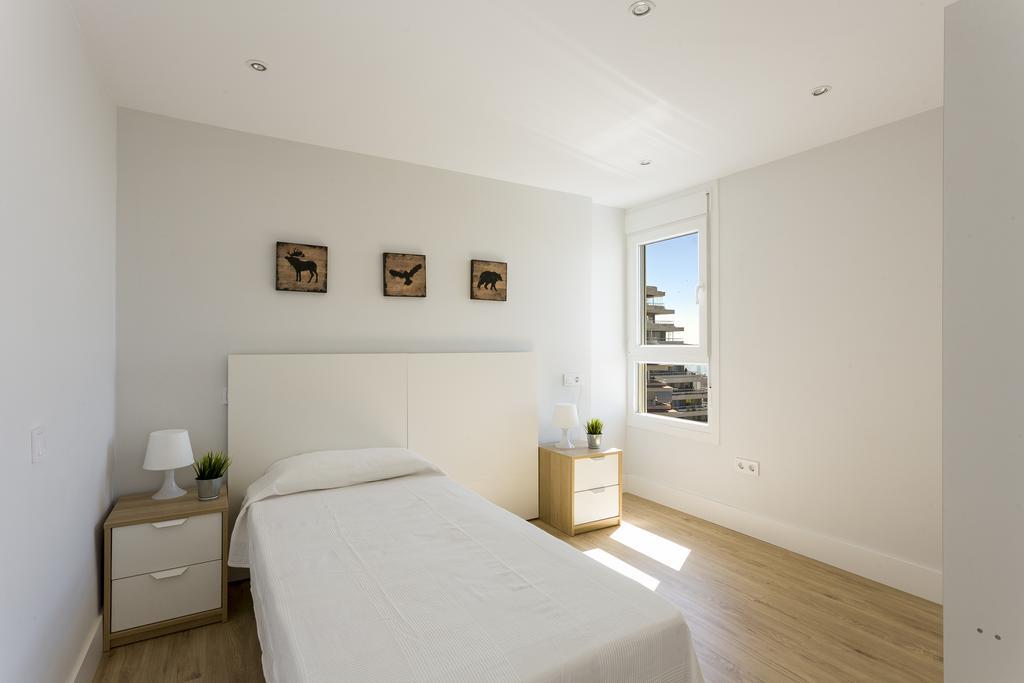 Apartamento Weforyou Two Terramar Alto With Sea View