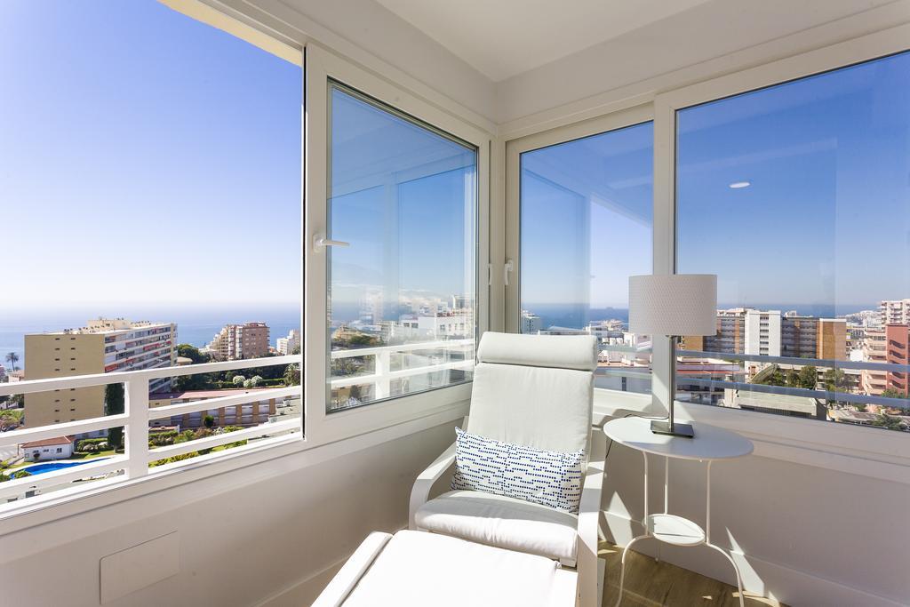 Weforyou Two Terramar Alto With Sea View Apartamento Benalmádena