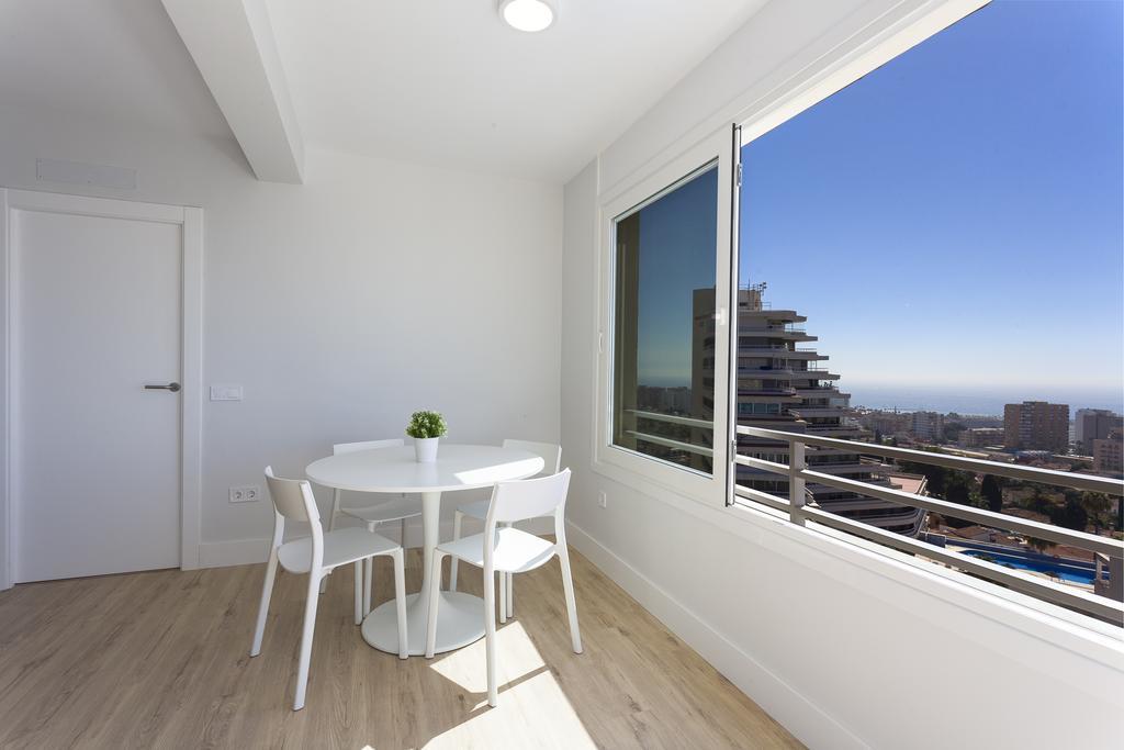 Apartamento Weforyou Two Terramar Alto With Sea View *
