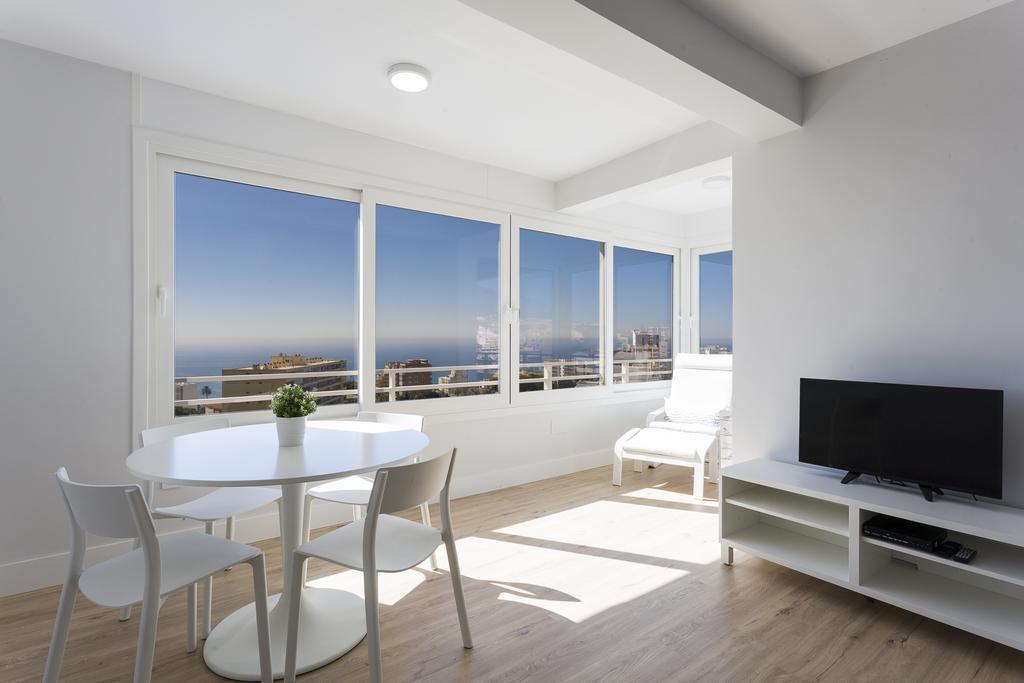 Apartamento Weforyou Two Terramar Alto With Sea View *