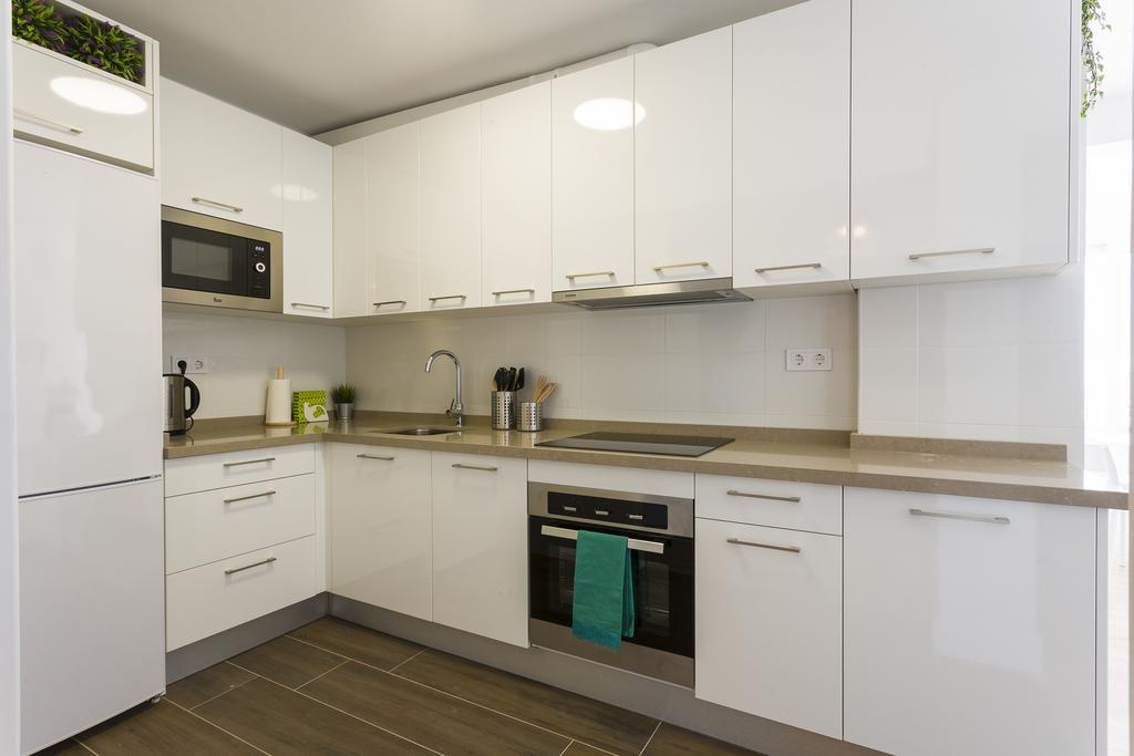 Apartamento Weforyou Two Terramar Alto With Sea View Benalmádena