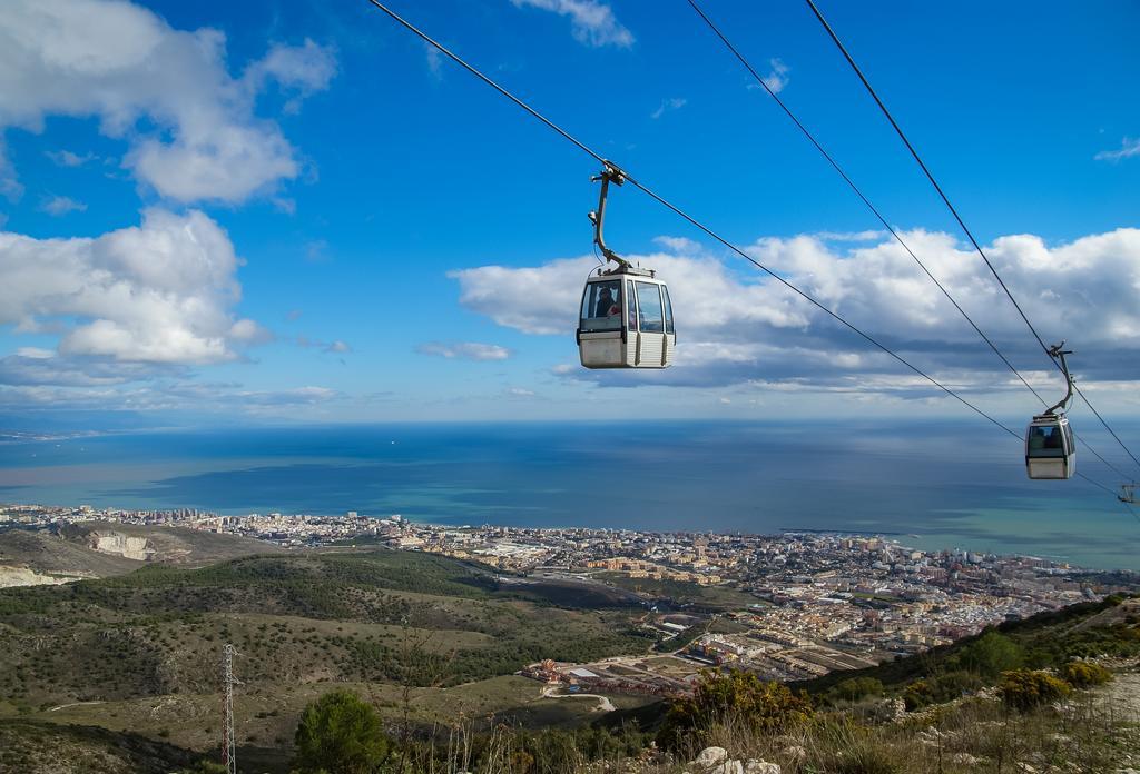 Weforyou Two Terramar Alto With Sea View Apartamento *