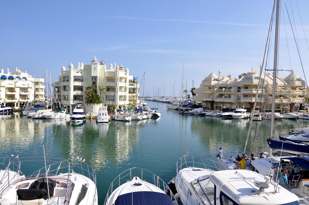 Weforyou Two Terramar Alto With Sea View Apartamento Benalmádena