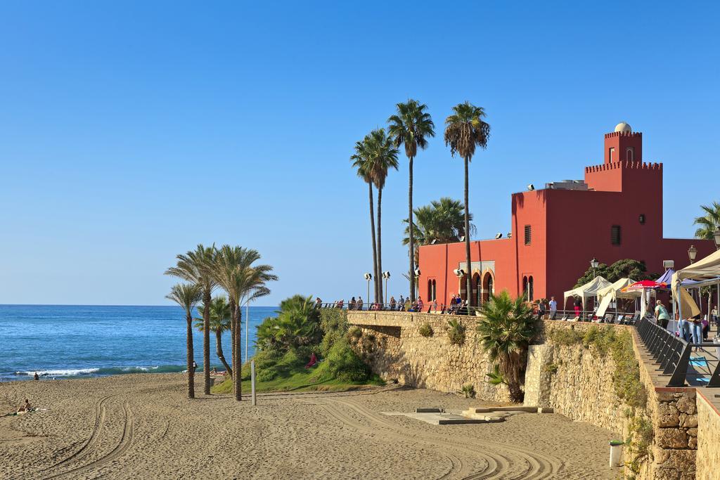 Apartamento Weforyou Two Terramar Alto With Sea View Benalmádena