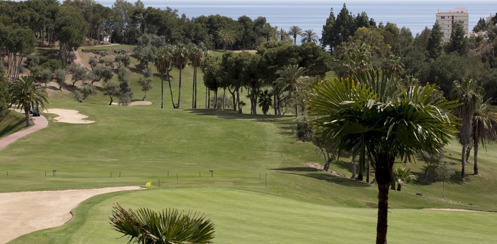 Apartamento Weforyou Two Terramar Alto With Sea View Benalmádena
