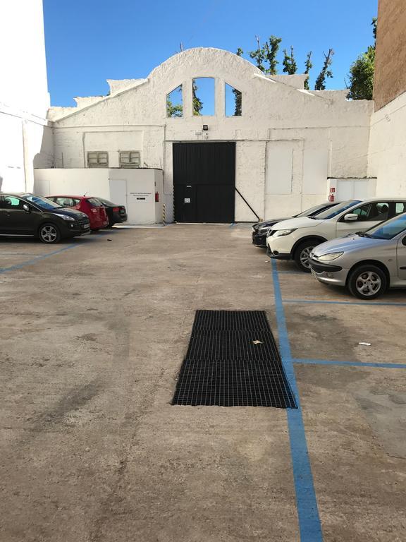Hotel Doña Lola Castellón de la Plana