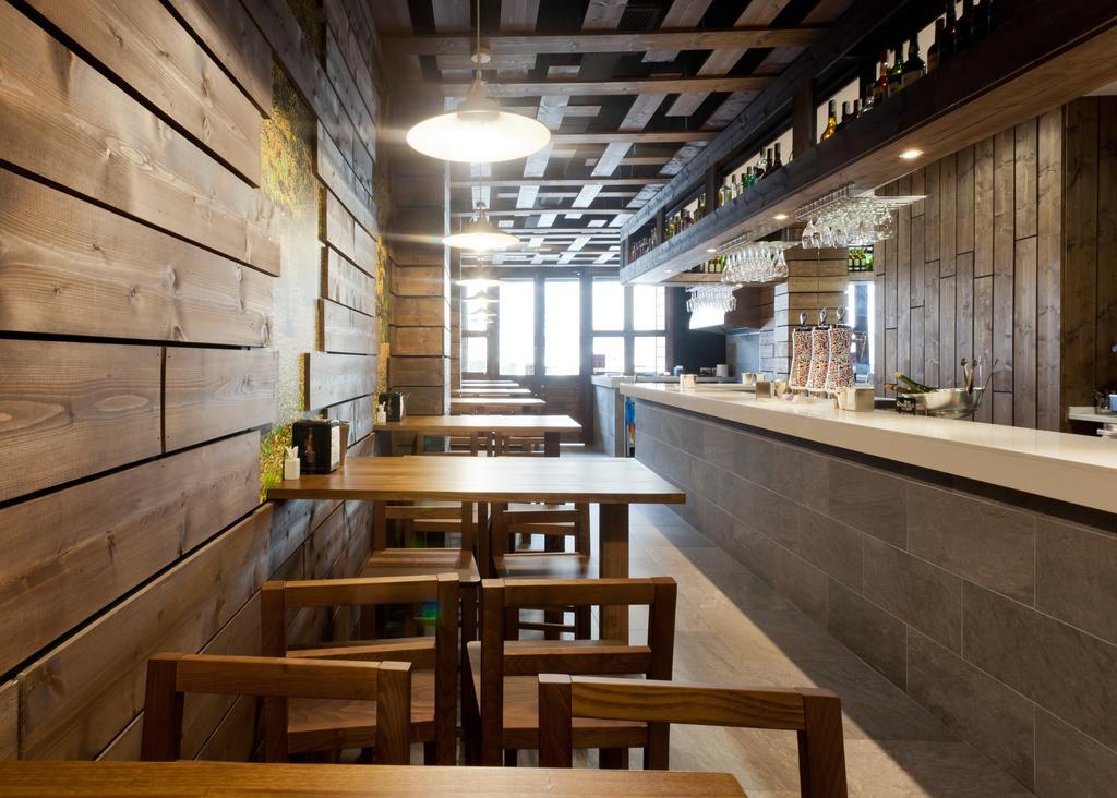 Guest house Restaurante Casa Camino Ii