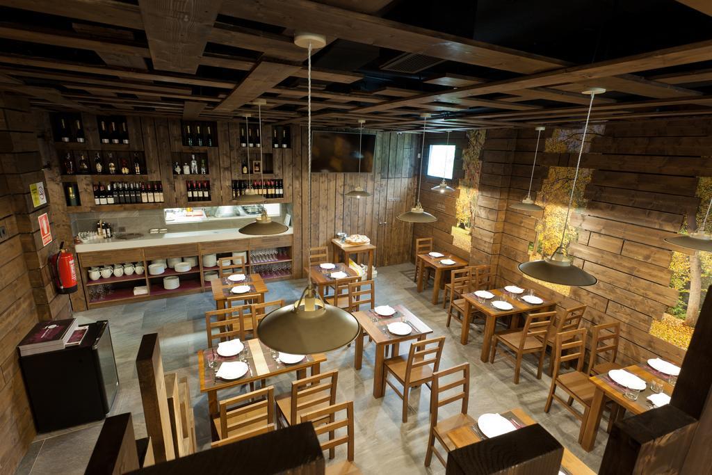 Restaurante Casa Camino Ii