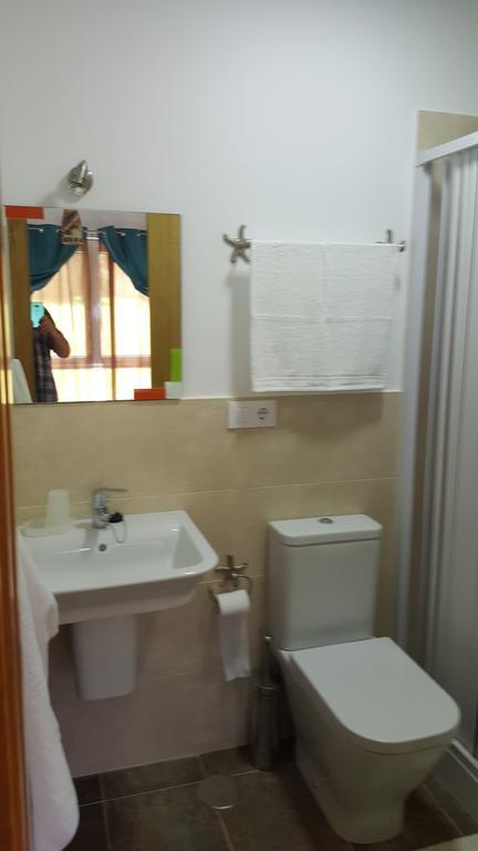 Casa rural Mar Y Montaña Ferrol