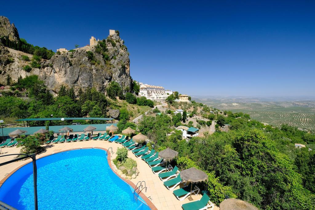 Hotel Sierra De & 3* Cazorla