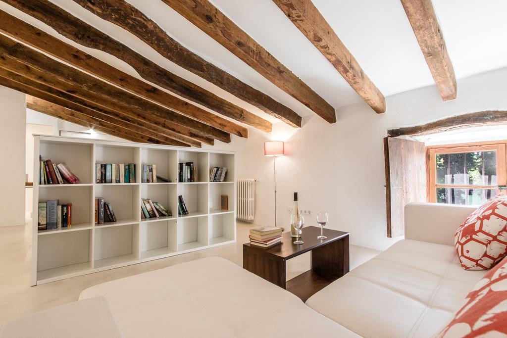 Villa Es Rafal By Homevillas360