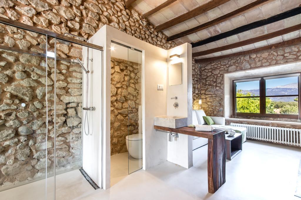 Villa Es Rafal By Homevillas360 *
