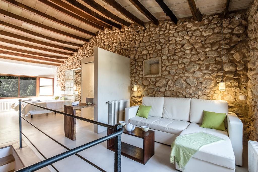 Es Rafal By Homevillas360 Villa *