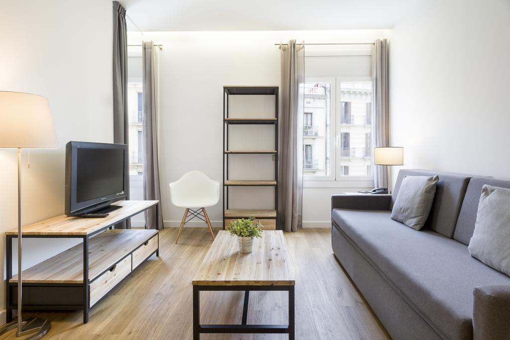 Apartment Amister Barcelona