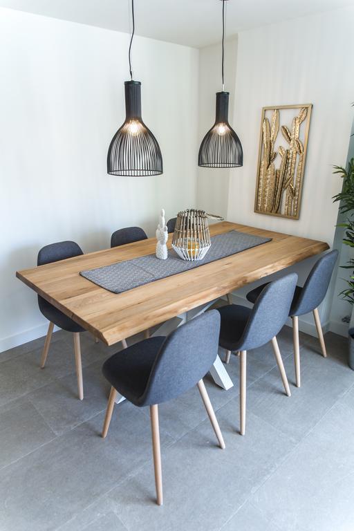 Apartment The Lucky Flats - Luceros Alicante