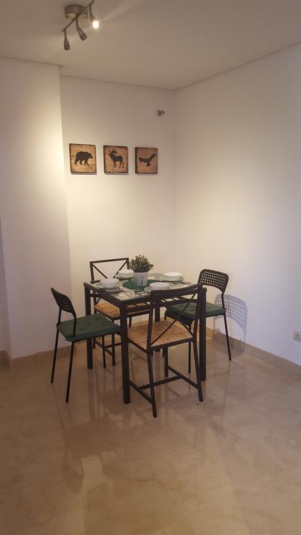 Seaview Apartement Apartment *