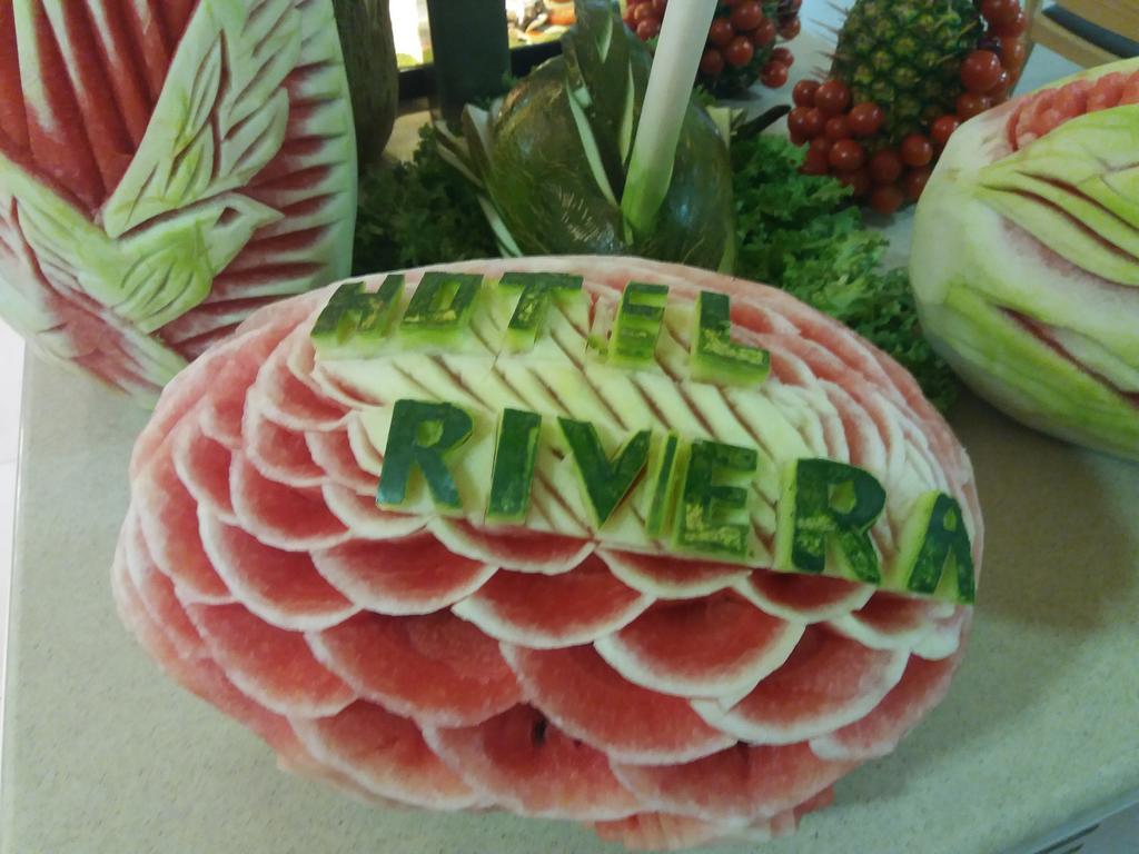 Riviera Hotel 4*