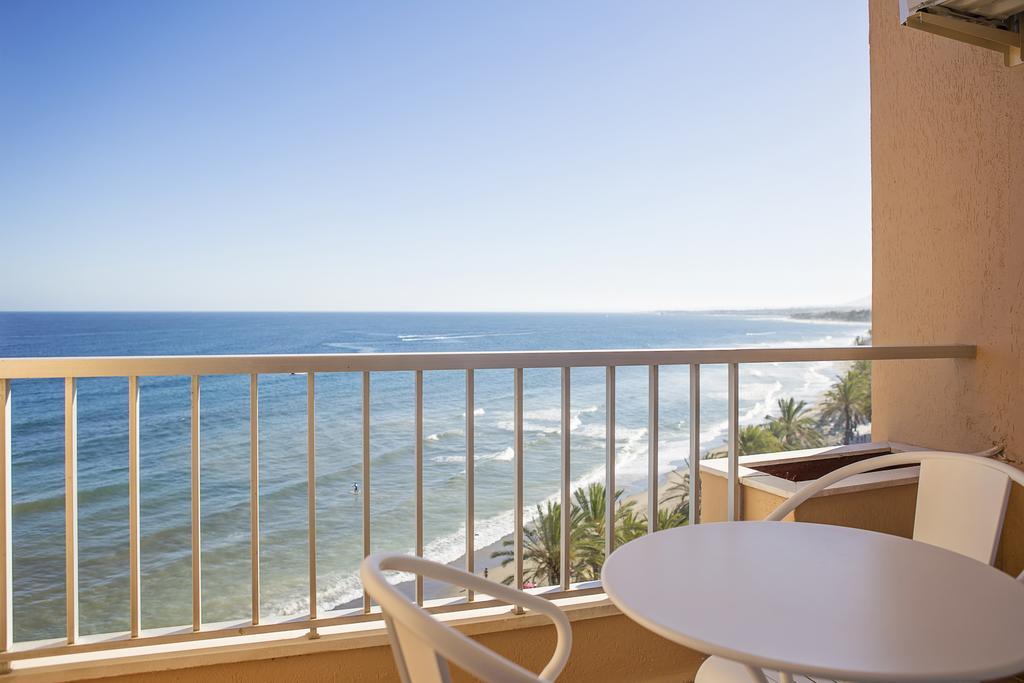 Sunhome Estudio Apartment Marbella