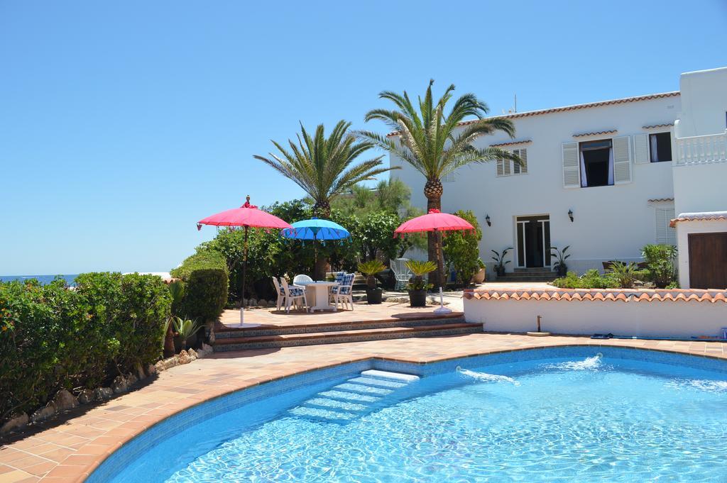 Holiday home Casa Mamma Es Canar (Ibiza)