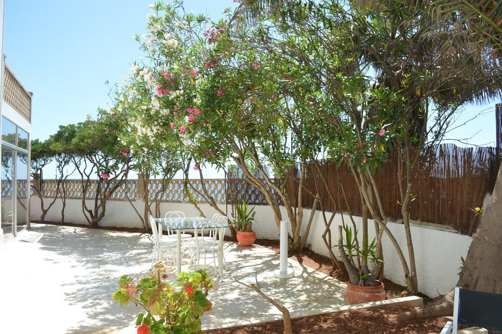 Casa Mamma Holiday home *