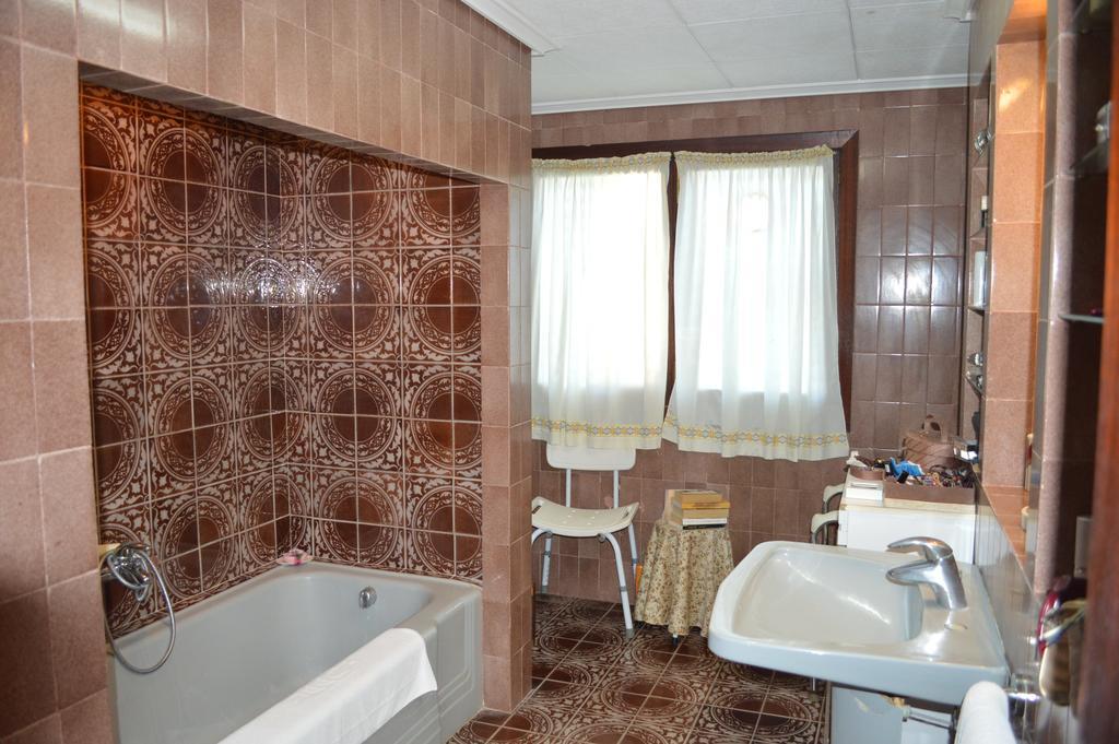 Holiday home Casa Mamma