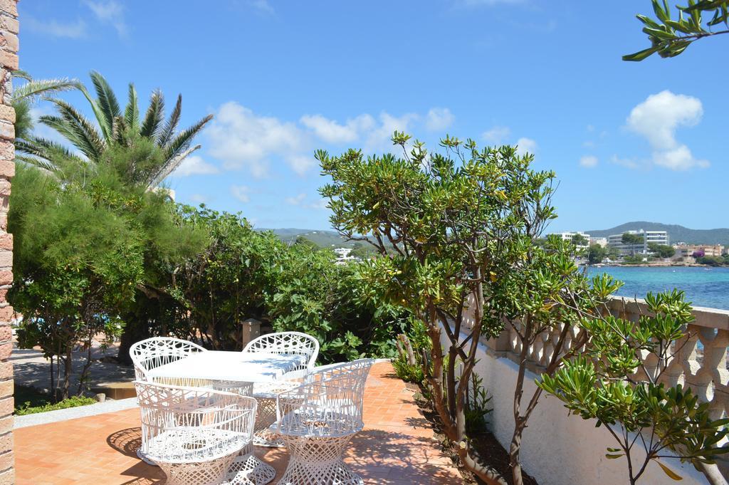 Casa Mamma Es Canar (Ibiza)