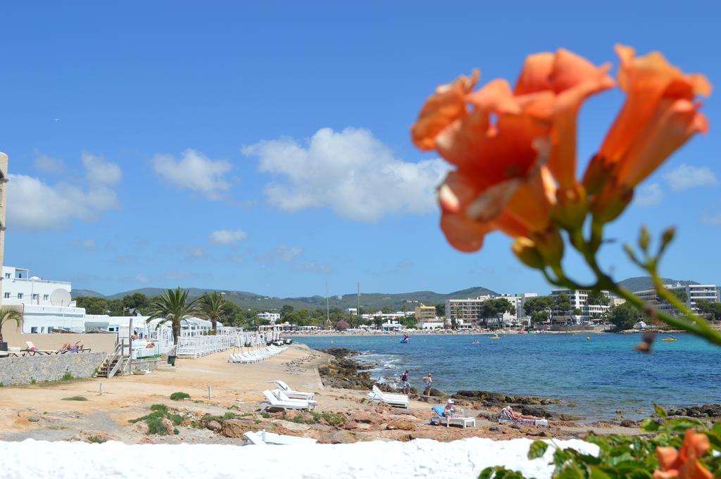 Casa Mamma * Es Canar (Ibiza)