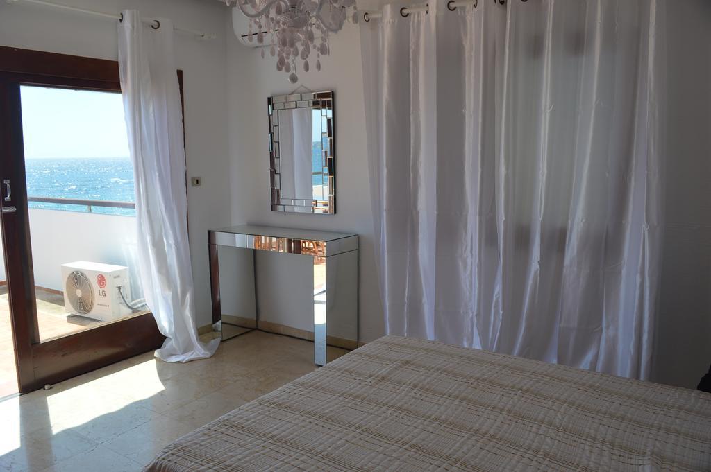 Casa Mamma Holiday home