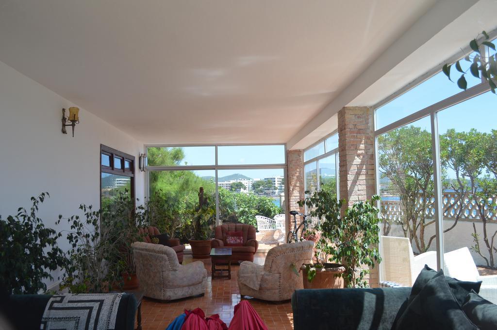 Holiday home Casa Mamma Es Canar (Ibiza)