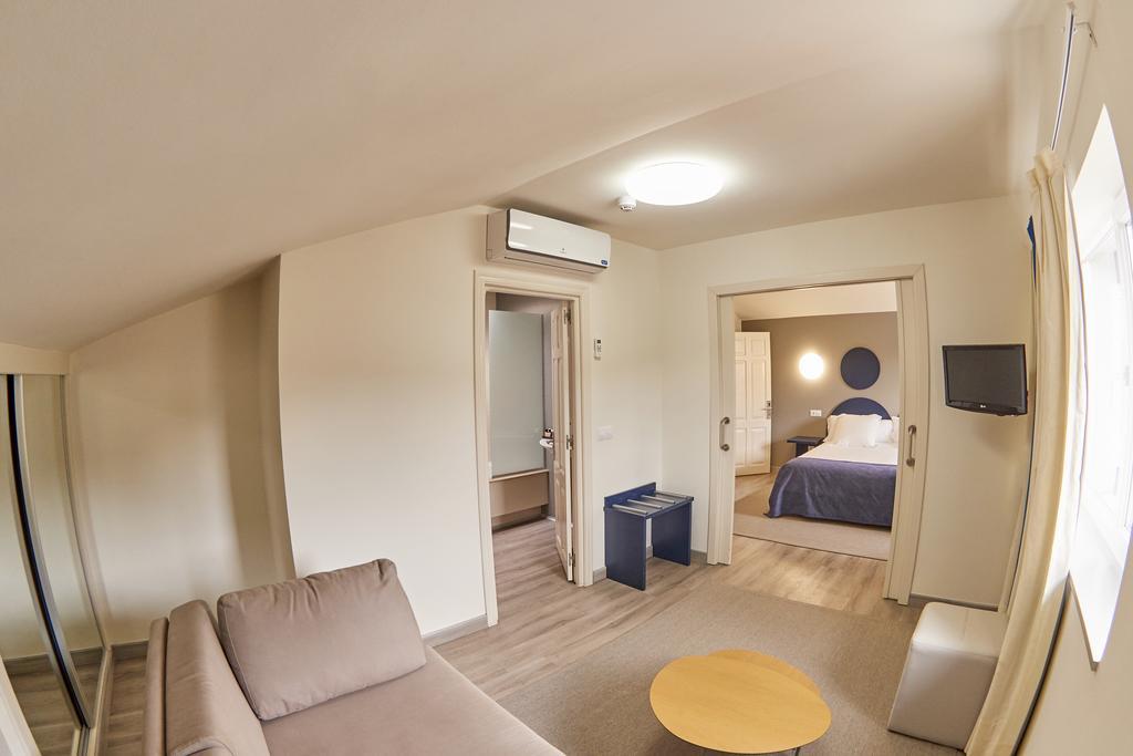 Hotel Gastronómico Boa Vista Viveiro